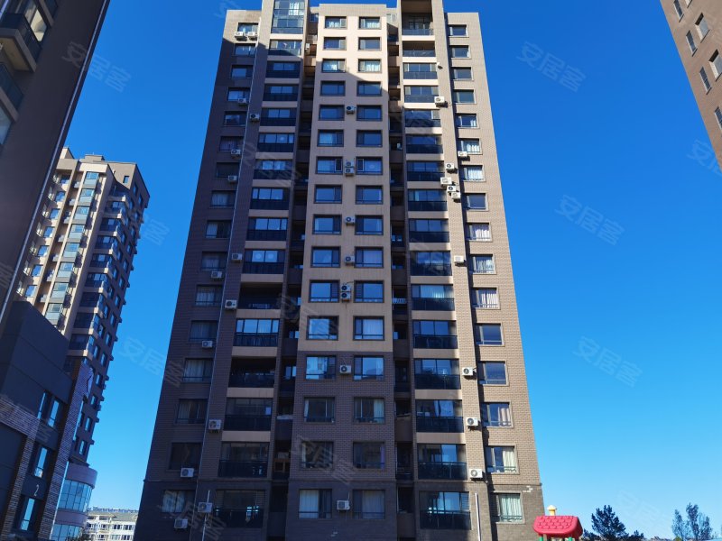 蓝山郡,红光大街-通辽蓝山郡二手房,租房,房价-通辽安居客