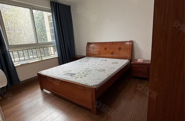 樵歌山庄2室2厅85㎡80万二手房图片