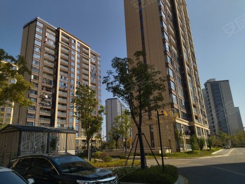 嘉和景苑,秦联路 - 上海嘉和景苑二手房,租房,房价-上海安居客