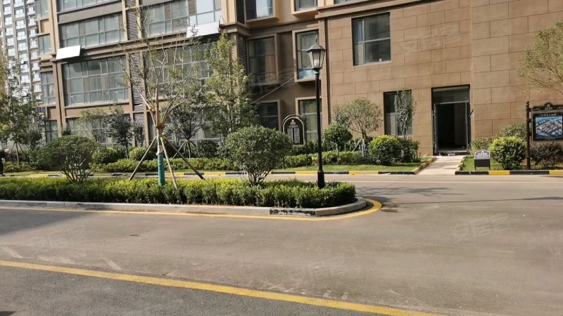 鲁邦华府(平邑)