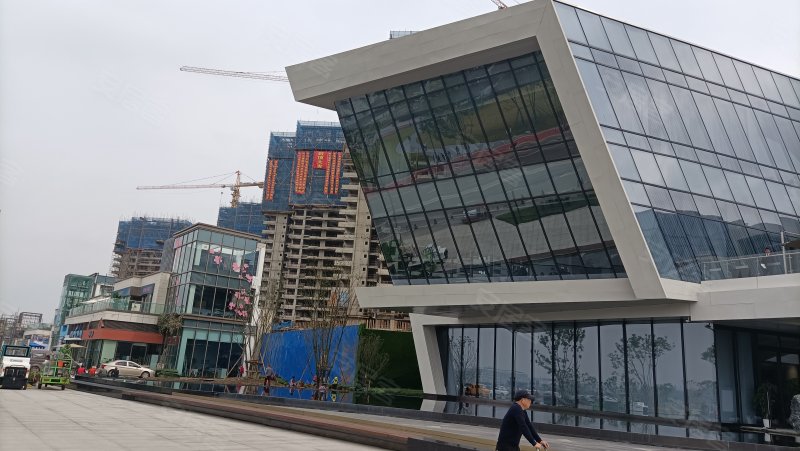 川港合作示范园