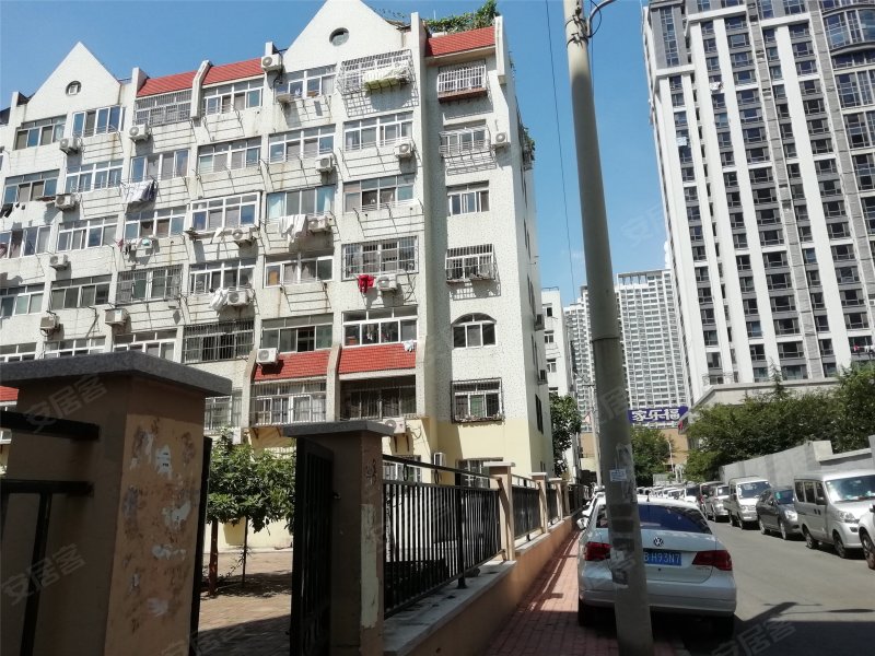 敦化路73号小区,敦化路73号-青岛敦化路73号小区二手房,租房,房价