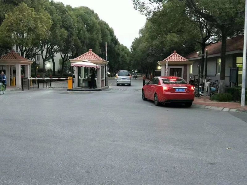 康桥半岛(西区),秀沿路1028弄1支弄-上海康桥半岛(西区)二手房,租房