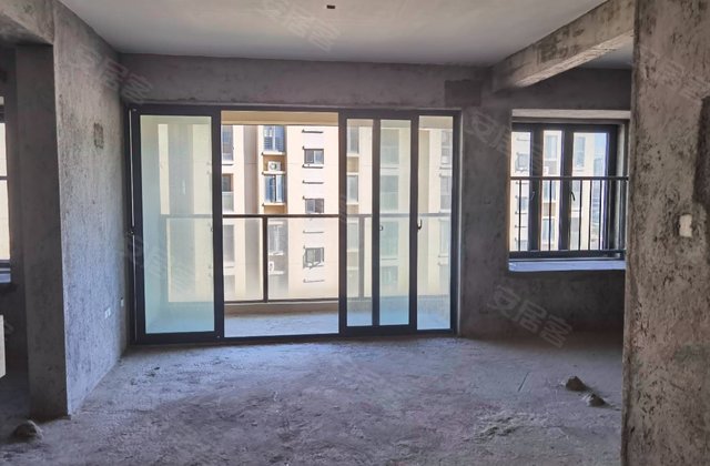 宝龙世家(新塘)3室2厅110.87㎡77万二手房图片