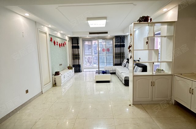 建兴鸿郡3室2厅132㎡62万二手房图片