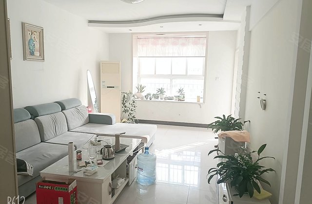 沭河花园3室2厅118㎡58.8万二手房图片