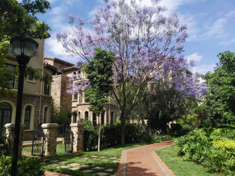 公园1903圣维望(别墅),滇池路,近广福路-昆明公园1903圣维望(别墅)