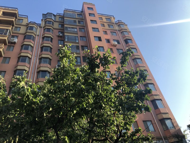 祥云花园,统一路-威海祥云花园二手房,租房,房价-威海安居客