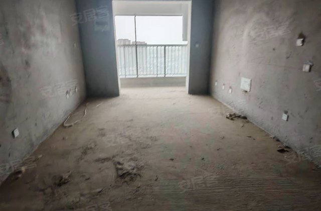 金地首府(鄄城)3室2厅118㎡42万二手房图片