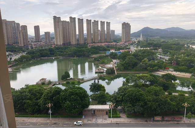 漳浦福晟钱隆首府(南区)4室2厅146㎡169万二手房图片