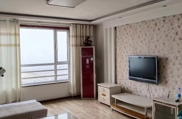 中兴嘉苑3室2厅143㎡117万二手房图片