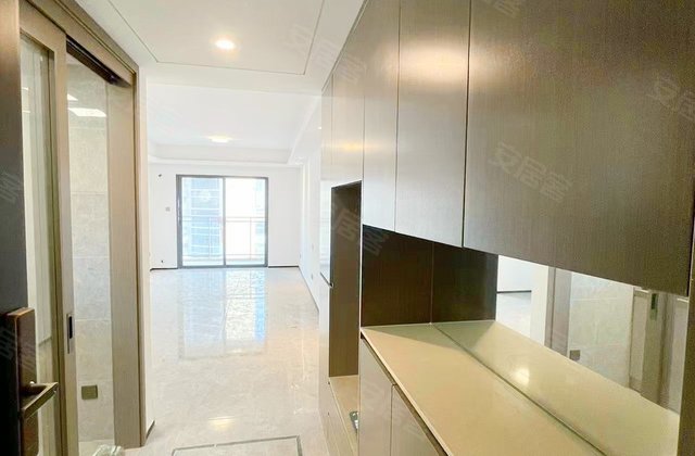 季华正荣府3室2厅93.51㎡109万二手房图片