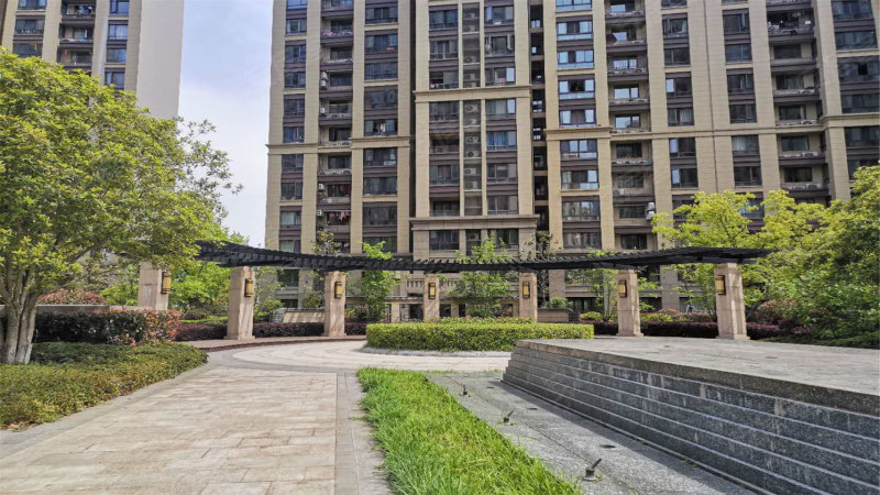 新城大都会,仓津路,近大工山路-芜湖新城大都会二手房,租房,房价-芜湖