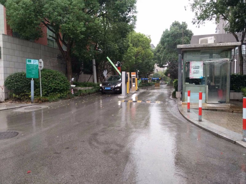 浦江华侨城(二期公寓住宅) 