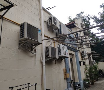 永嘉路371-377号小区