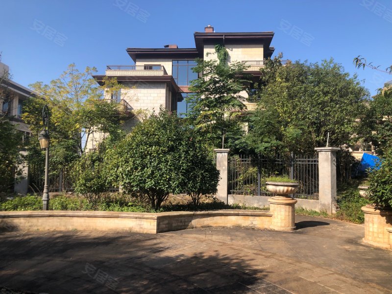 大唐印象(别墅),芙蓉南路二段252号-长沙大唐印象(别墅)二手房,租房