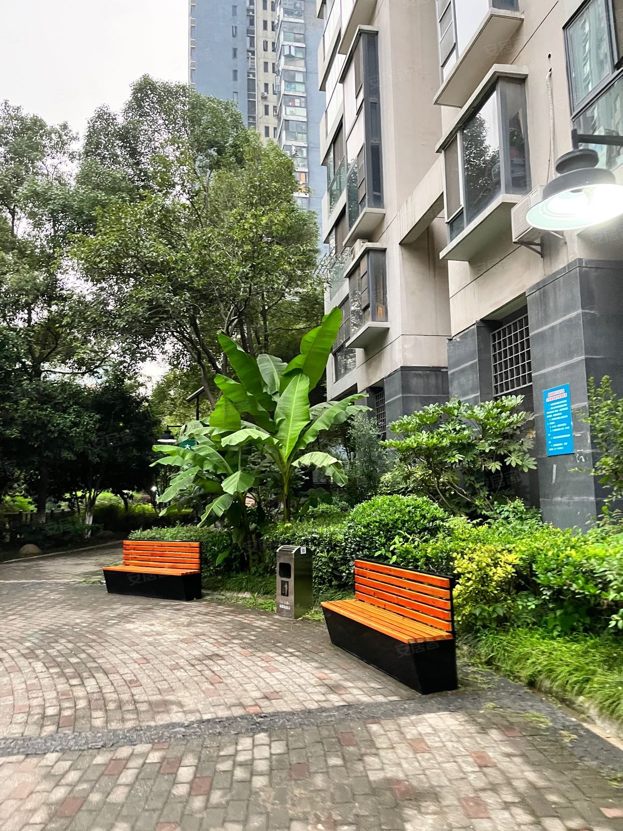 鑫城国际润雅苑