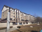 小站镇小区图片