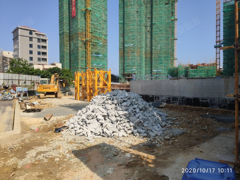 玥珑湾花园,调顺路22号-湛江玥珑湾花园二手房,租房,房价-湛江安居客