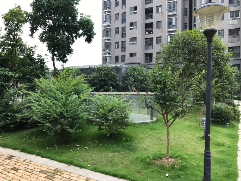 温馨家园