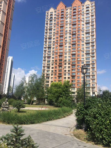 英伦三岛龙凤小镇(公寓住宅)