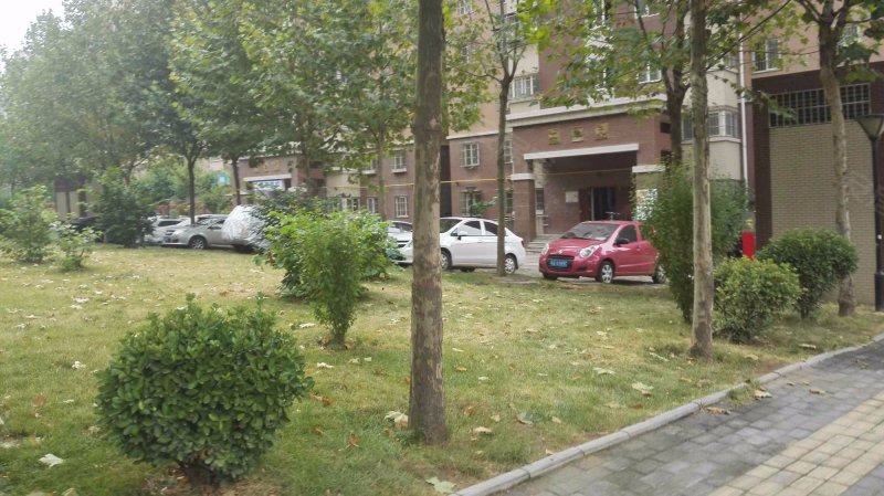 北池头小区,北池头二路,近曲江路-西安北池头小区二手房,租房,房价