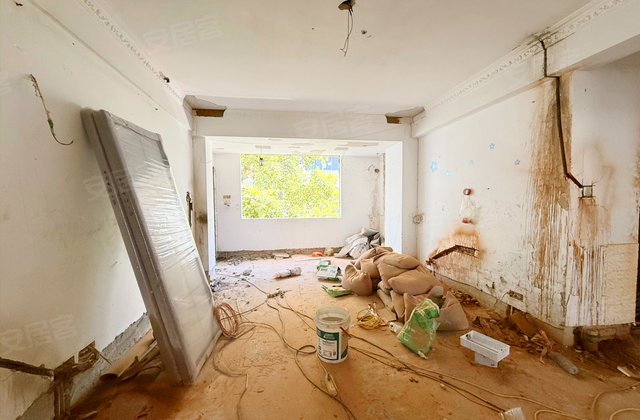 电信住宅小区3室2厅99㎡105万二手房图片