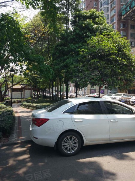 锦江花园城,临江东路36号-成都锦江花园城二手房,租房,房价-成都安居