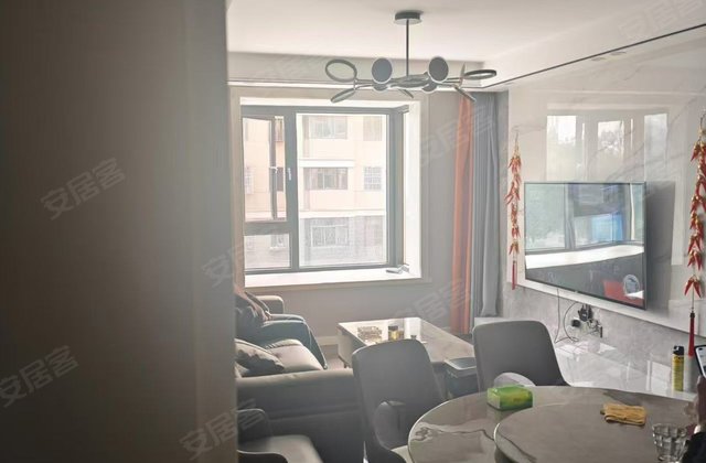 东天阁2室2厅86㎡69万二手房图片