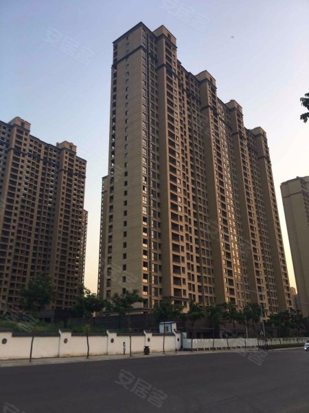 浩华香颂国际城