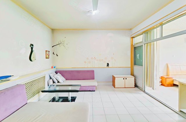 农科院三宿舍3室2厅103.65㎡79.6万二手房图片