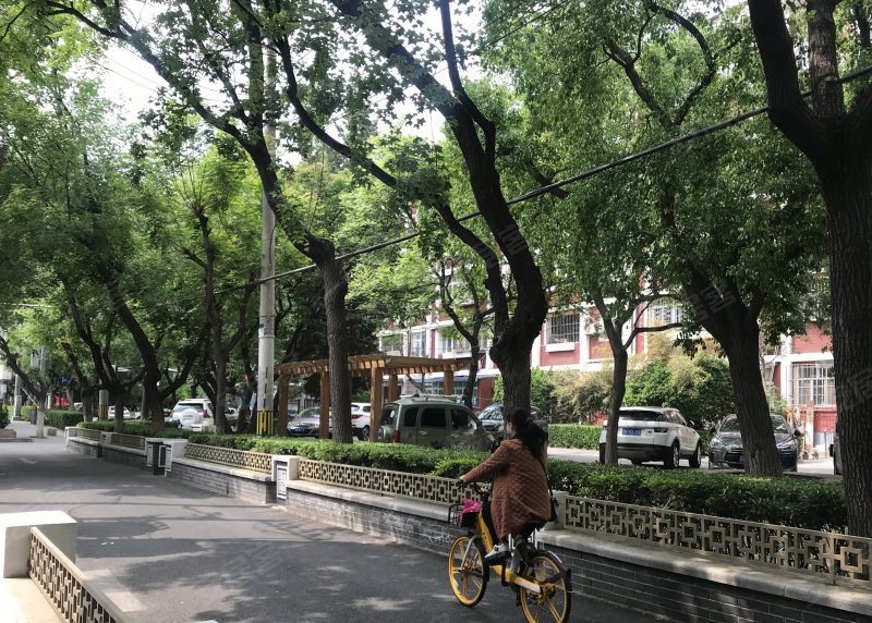 呼家楼北里,朝阳北路-北京呼家楼北里二手房,租房,房价-北京安居客