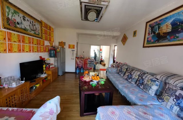 香巴拉旅游小镇2室2厅83.36㎡43.8万二手房图片