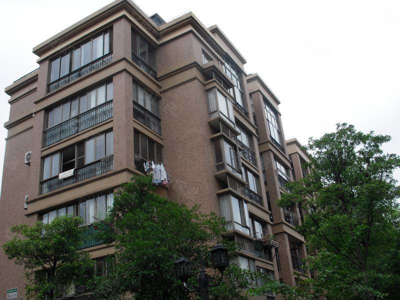 美岸栖庭(一期别墅)