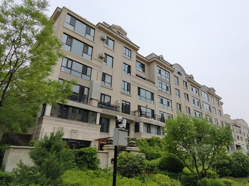 复地御澜湾,御河东路-大同复地御澜湾二手房,租房,房价-大同安居客