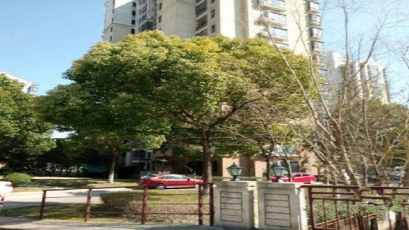 安亭财富广场(南楼) 