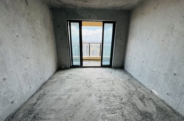 公园一号4室2厅114㎡90万二手房图片