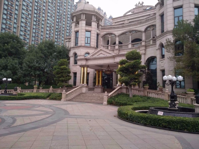 恒大绿洲,阿里山大街-石家庄恒大绿洲二手房,租房,房价-石家庄安居客