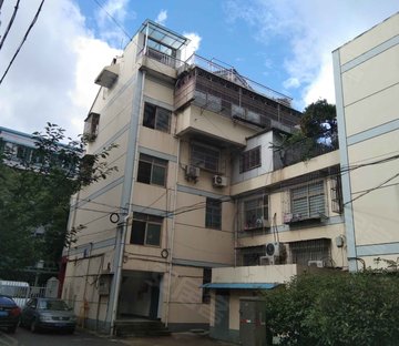 孙塘南路综合楼