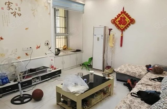 花好月圆3室2厅103㎡38万二手房图片