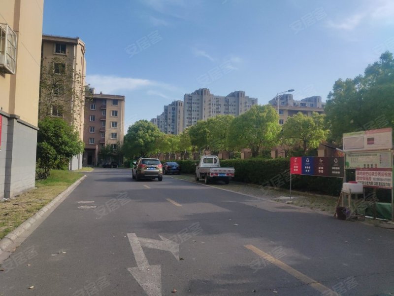 鹤沙航城东茗苑(东区)