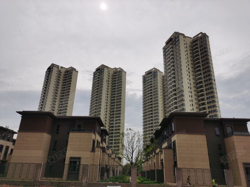 招商雍华府,麻涌大道-东莞招商雍华府二手房,租房,房价-东莞安居客