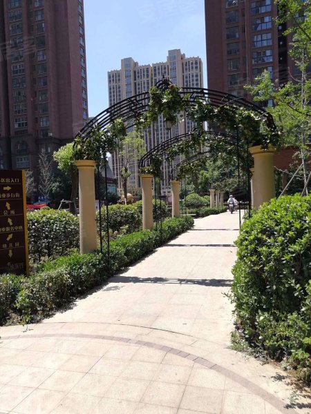 常绿林溪谷,工业路-北京常绿林溪谷二手房,租房,房价-北京安居客