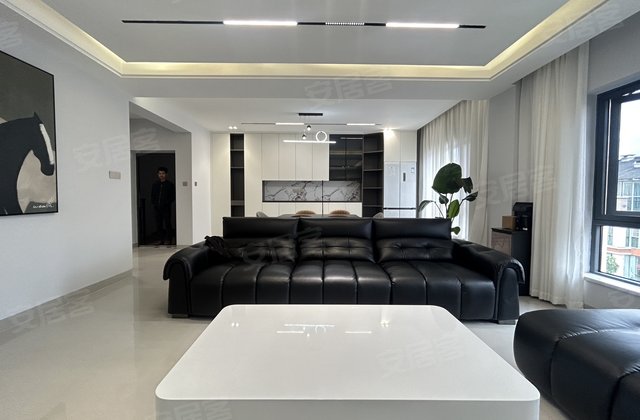 祥和顺天润园3室2厅120㎡89.8万二手房图片