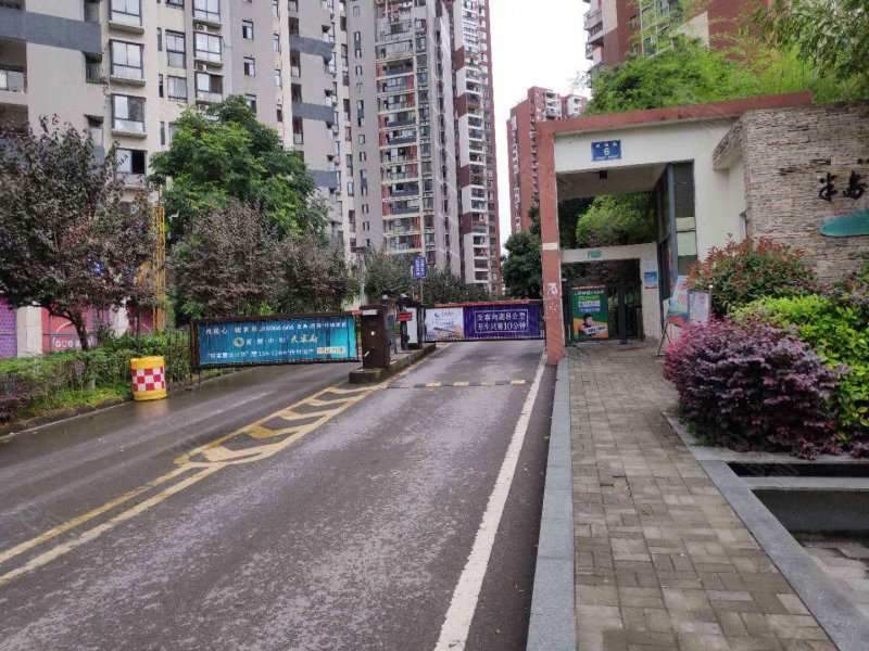 半岛花园,珠海路6号-宜昌半岛花园二手房,租房,房价-宜昌安居客