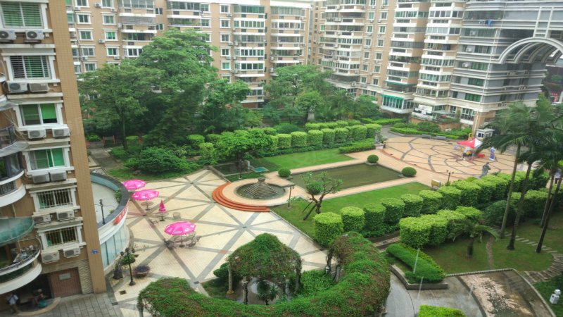 东方巴黎,金榜路102-146号-厦门东方巴黎二手房,租房,房价-厦门安居客