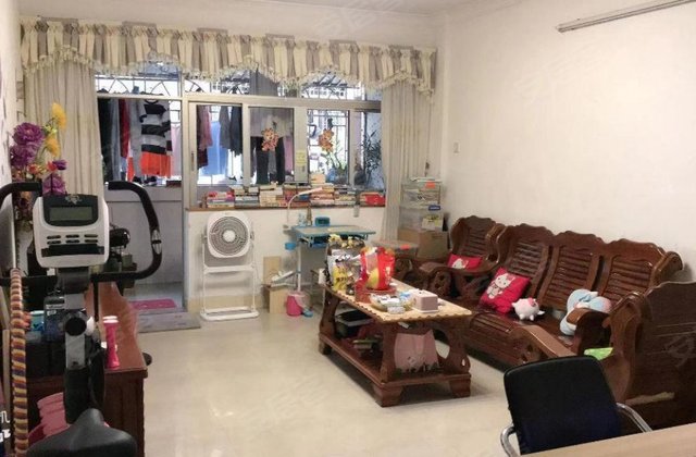 白石路小区3室2厅113㎡45万二手房图片