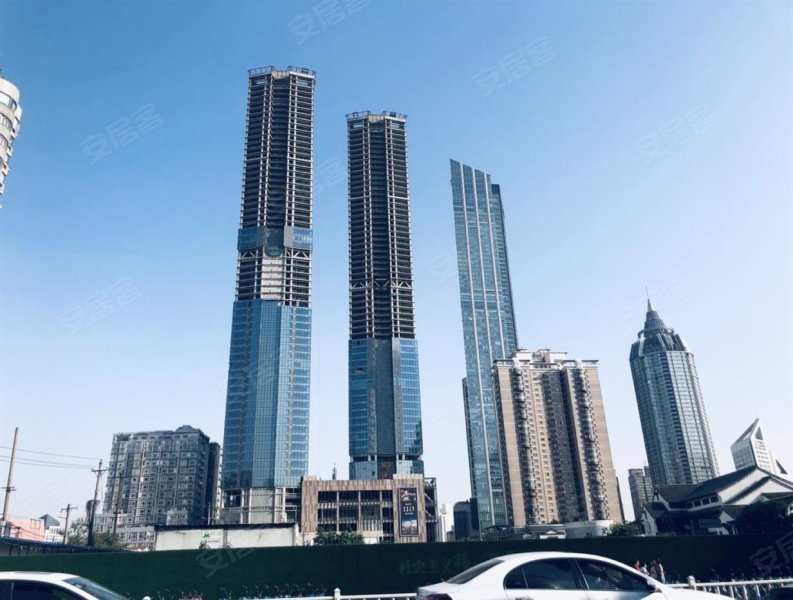 东岭锡上,人民中路,近新生路-无锡东岭锡上二手房,租房,房价-无锡安居