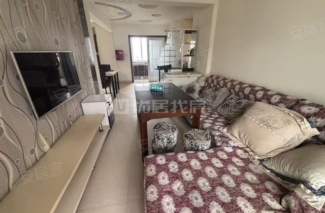 江山多娇(三期)3室2厅99㎡52万二手房图片