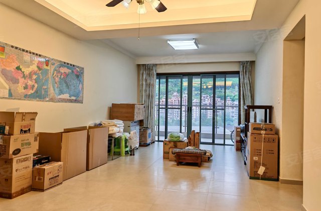 森林湖2室2厅99.3㎡105万二手房图片